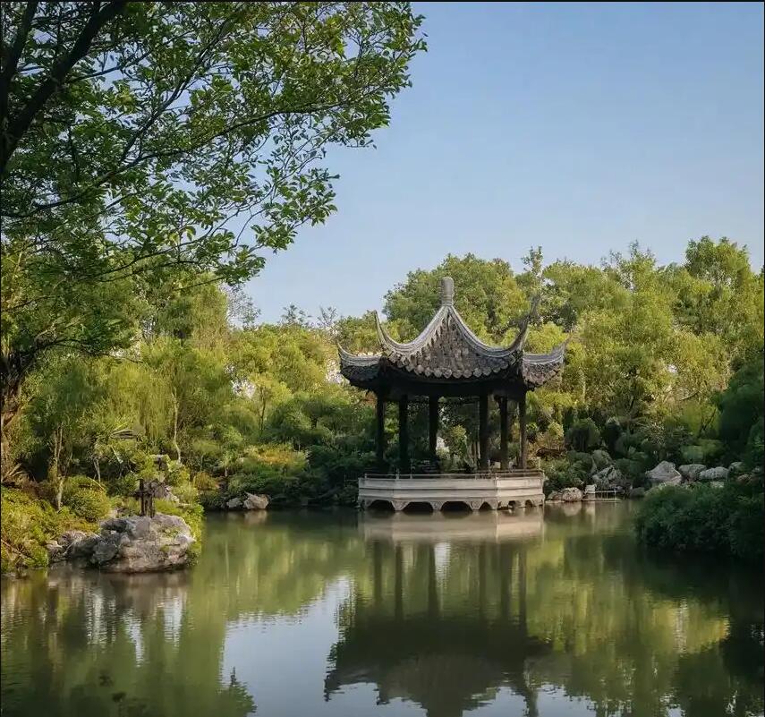 衡水雨双建筑有限公司