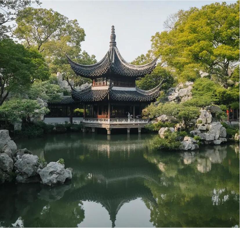 衡水雨双建筑有限公司